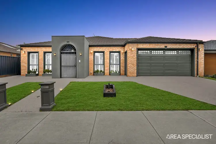 25 RIVER VIEWS ROAD, Harkness VIC 3337