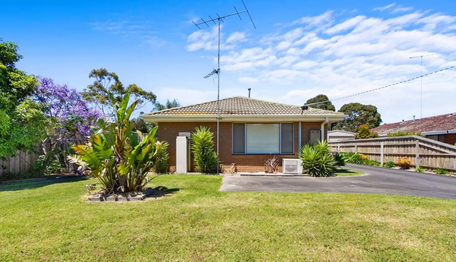 Main view of Homely unit listing, 1/34 Spring Court, Morwell VIC 3840