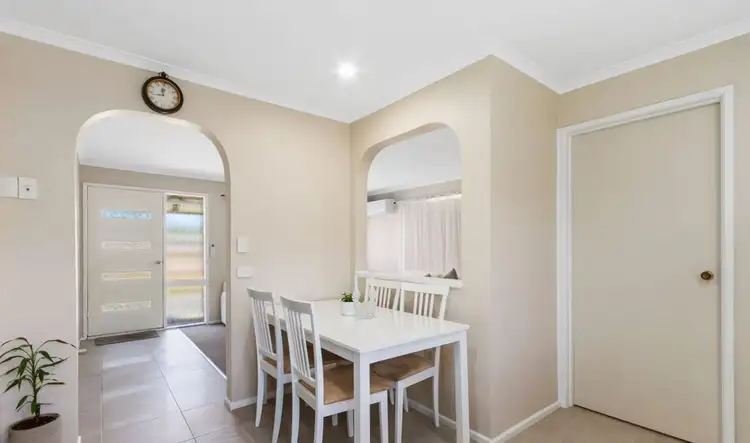 Fourth view of Homely unit listing, 1/34 Spring Court, Morwell VIC 3840