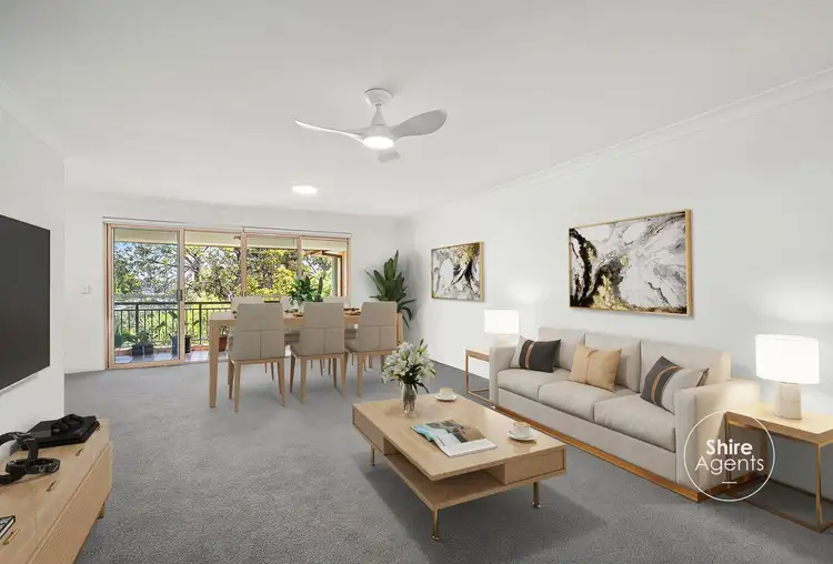 23/2-8 Clio Street, Sutherland NSW 2232