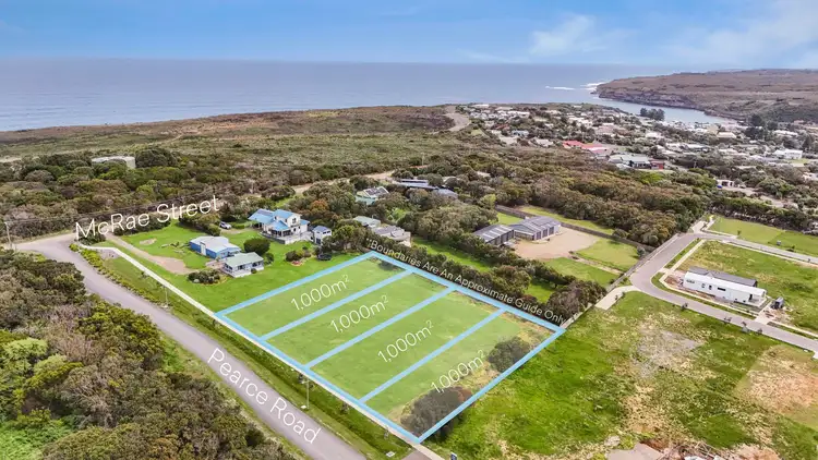 53 McRae Street, Port Campbell VIC 3269
