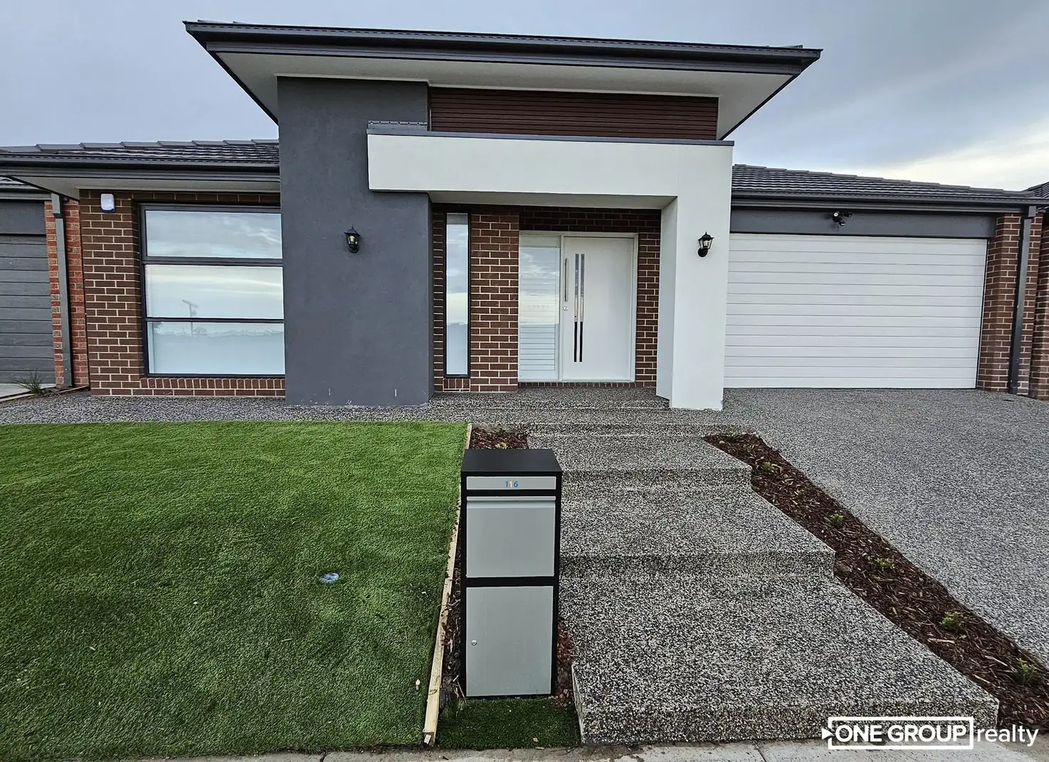Main view of Homely house listing, 116 Newbridge Boulevard, Wallan VIC 3756