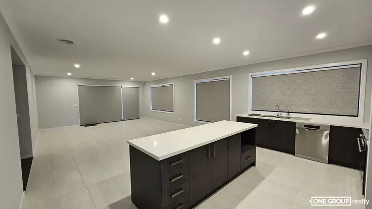 Fourth view of Homely house listing, 116 Newbridge Boulevard, Wallan VIC 3756