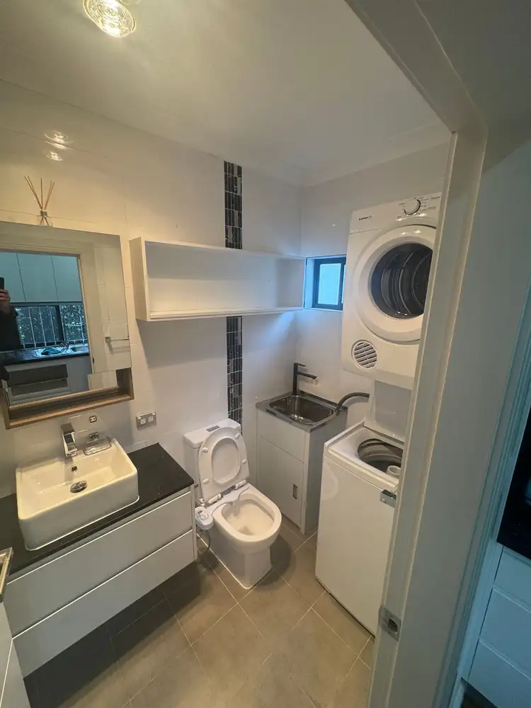 Third view of Homely unit listing, 41a Wooten Avenue, Bardia NSW 2565