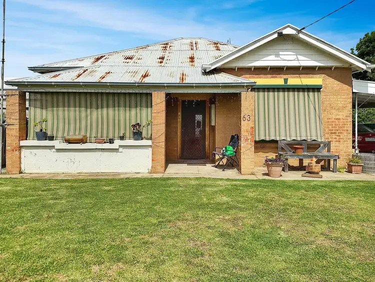 63 Broadway, Dunolly VIC 3472