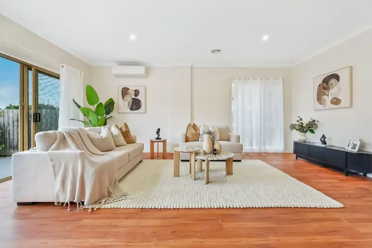 43 Latham Crescent, Dandenong North VIC 3175