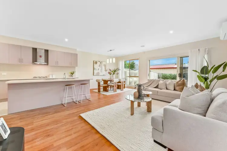 Fourth view of Homely house listing, 43 Latham Crescent, Dandenong North VIC 3175