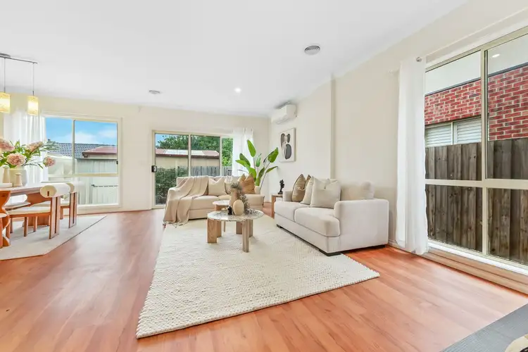 Fifth view of Homely house listing, 43 Latham Crescent, Dandenong North VIC 3175