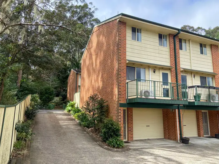 1/179 Gertrude Street, Gosford NSW 2250