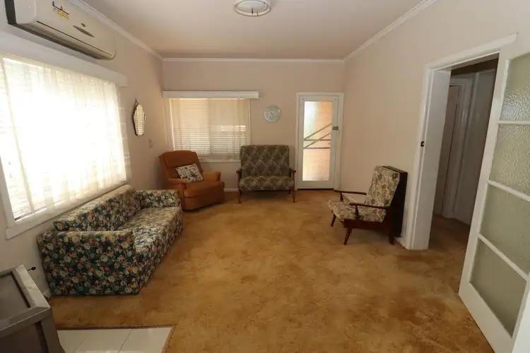 Fourth view of Homely house listing, 25 Ottrey Street, Pyramid Hill VIC 3575