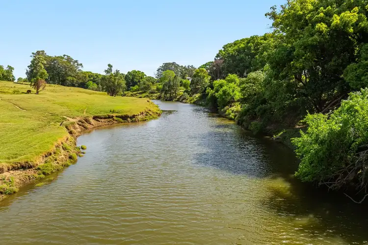 Third view of Homely rural property listing, 220 Tomki Tatham Road Tatham, Tatham NSW 2471