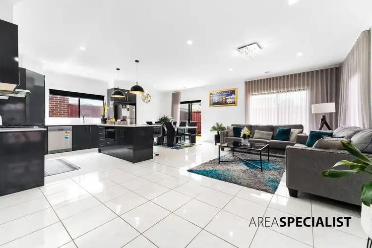 Third view of Homely house listing, 40 Bernardins Street, Clyde North VIC 3978