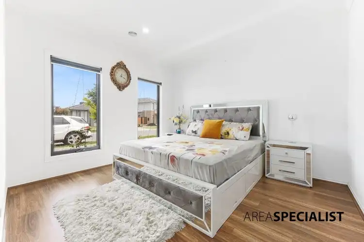 Fourth view of Homely house listing, 40 Bernardins Street, Clyde North VIC 3978
