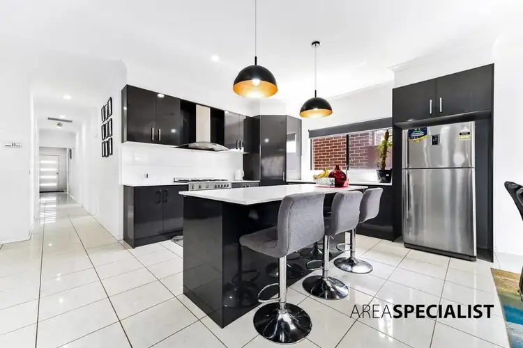 Fifth view of Homely house listing, 40 Bernardins Street, Clyde North VIC 3978