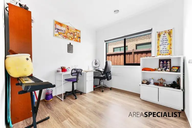 Sixth view of Homely house listing, 40 Bernardins Street, Clyde North VIC 3978