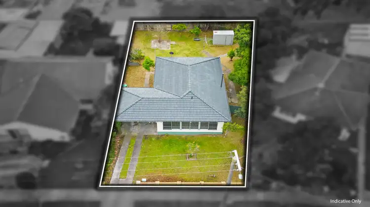 Second view of Homely house listing, 10 Miles Street, Traralgon VIC 3844