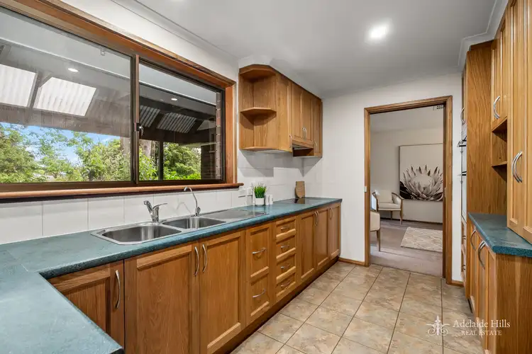 Third view of Homely house listing, 100 Piccadilly Road, Crafers SA 5152