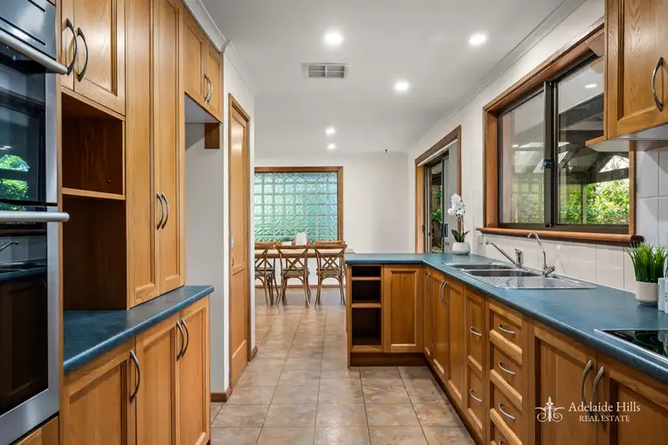 Fourth view of Homely house listing, 100 Piccadilly Road, Crafers SA 5152