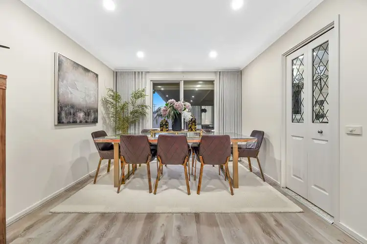 Fifth view of Homely house listing, 30 Cheviot Road, Keysborough VIC 3173