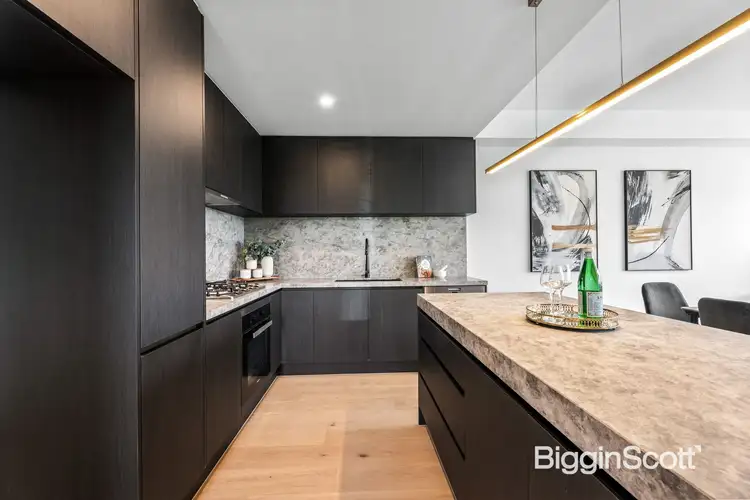 Fifth view of Homely townhouse listing, 1 & 4/3 Thiele Street, Doncaster VIC 3108