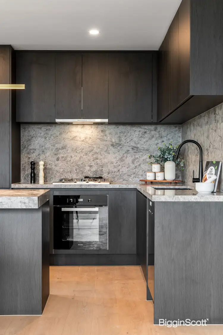 Sixth view of Homely townhouse listing, 1 & 4/3 Thiele Street, Doncaster VIC 3108