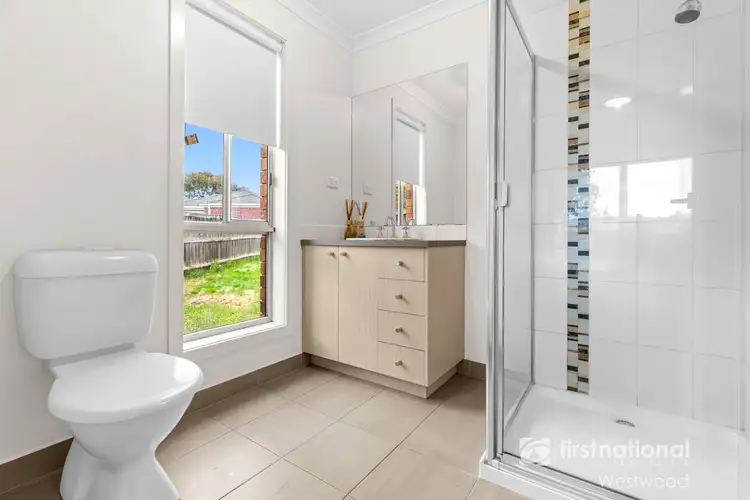 Fourth view of Homely house listing, 42 Yellow Gum Way, Manor Lakes VIC 3024