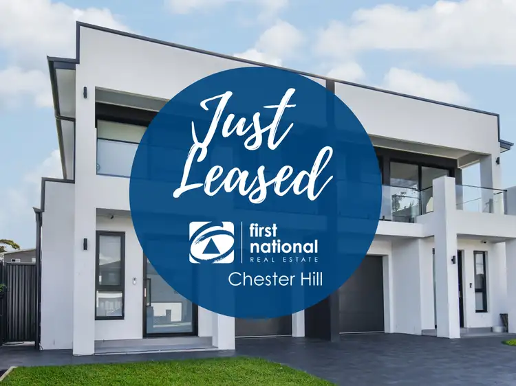 24A Merle St, Chester Hill NSW 2162