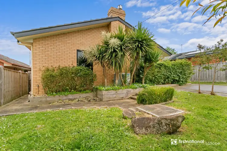 Second view of Homely house listing, 28 McDonald Way, Churchill VIC 3842