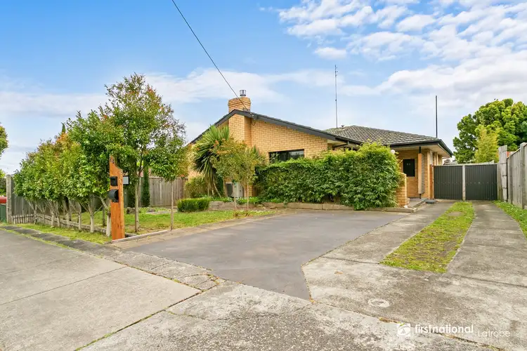 Third view of Homely house listing, 28 McDonald Way, Churchill VIC 3842