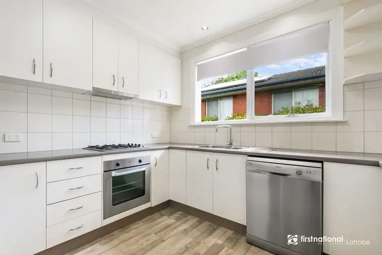 Fourth view of Homely house listing, 28 McDonald Way, Churchill VIC 3842