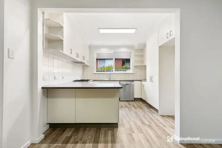 Fifth view of Homely house listing, 28 McDonald Way, Churchill VIC 3842