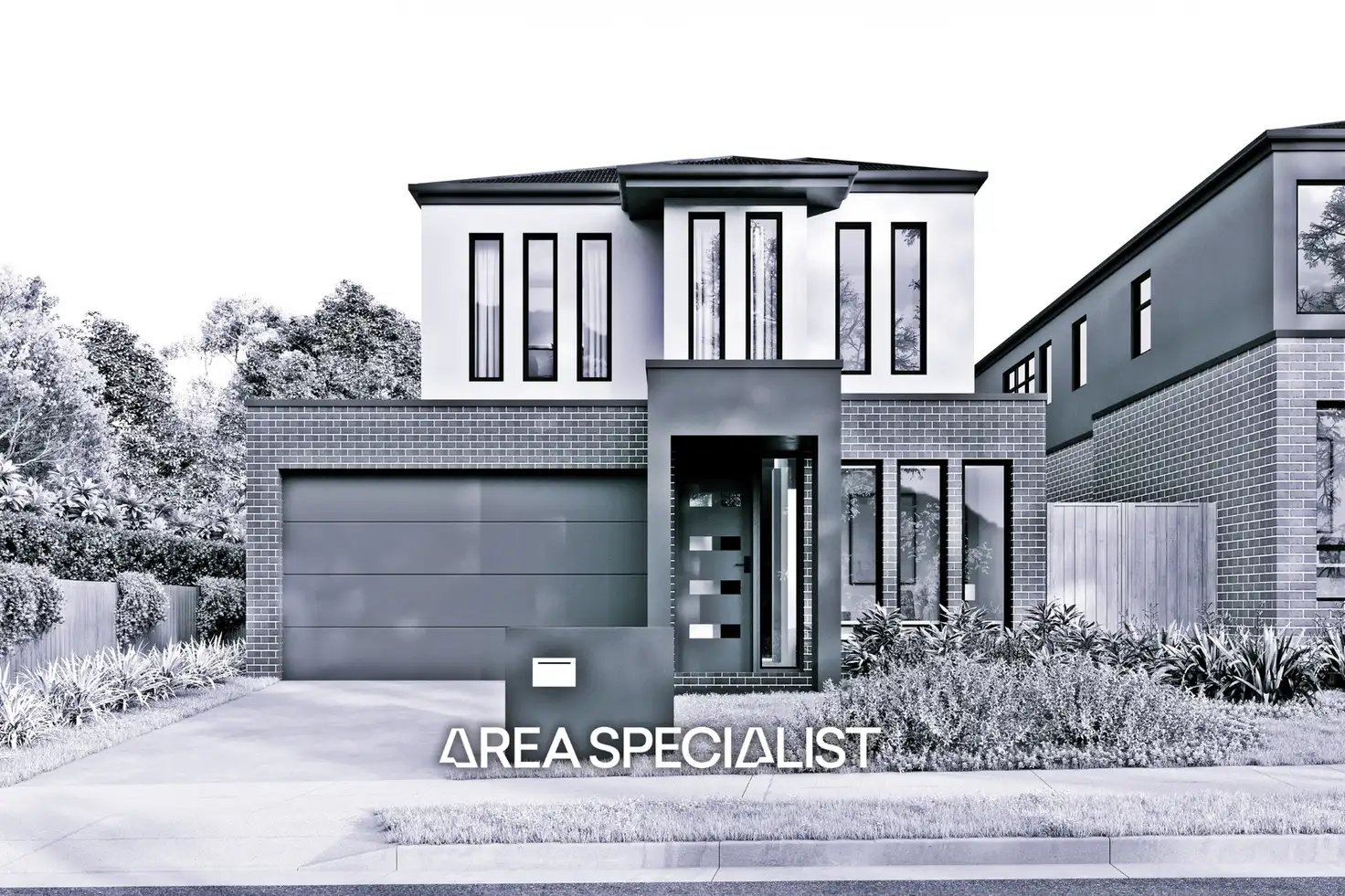 Main view of Homely house listing, 2/18 Norris Street, Noble Park VIC 3174