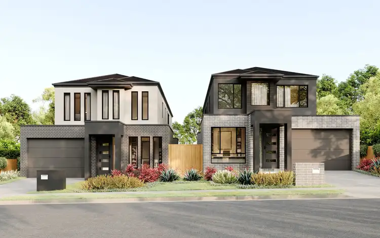 Third view of Homely house listing, 2/18 Norris Street, Noble Park VIC 3174