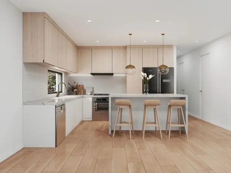 Fourth view of Homely house listing, 2/18 Norris Street, Noble Park VIC 3174