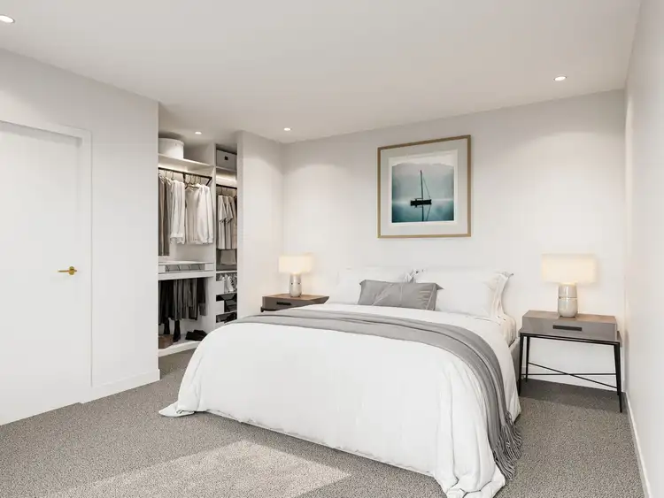 Sixth view of Homely house listing, 2/18 Norris Street, Noble Park VIC 3174