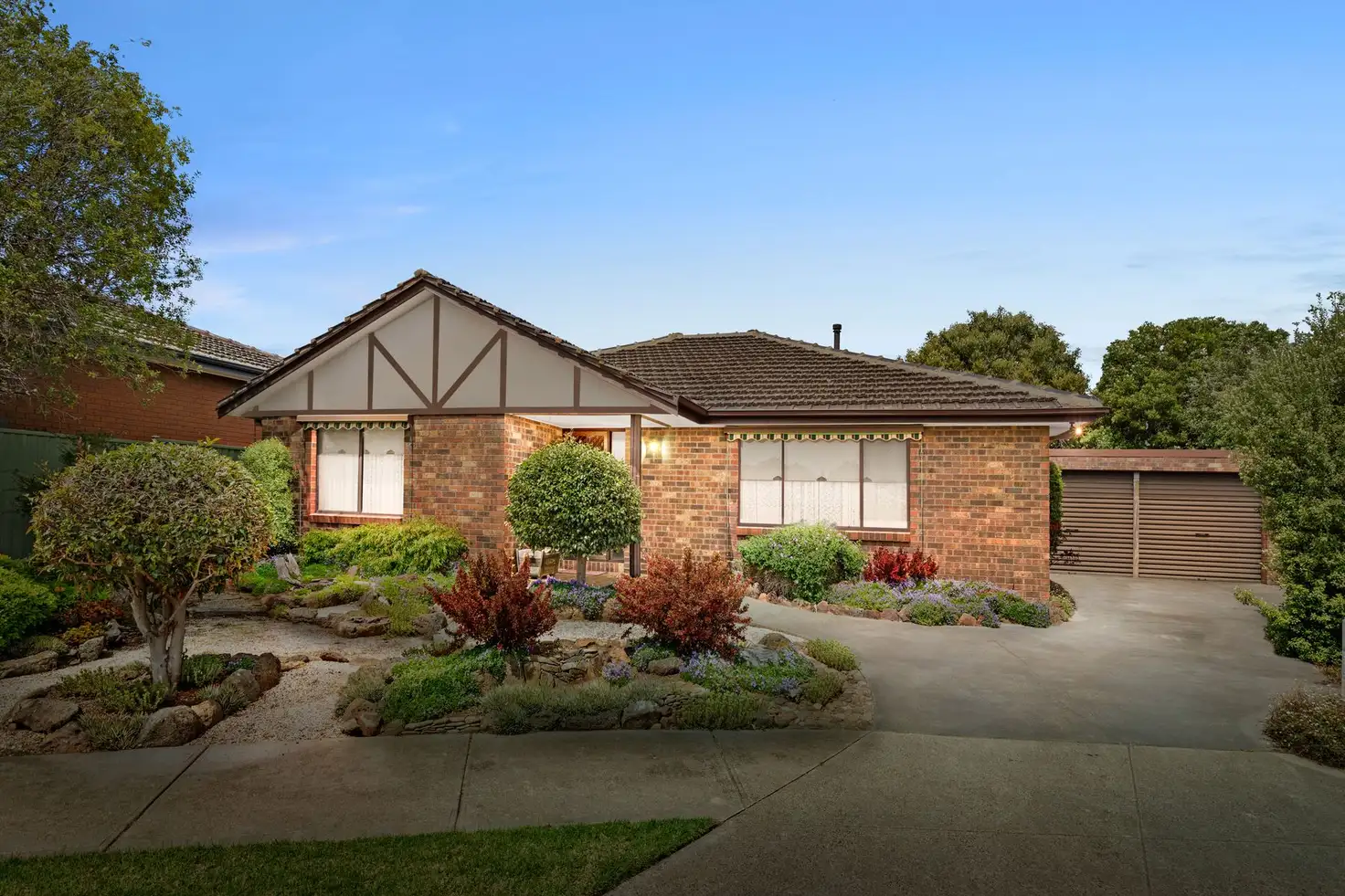 Main view of Homely house listing, 11 Jacqueline Close, Werribee VIC 3030