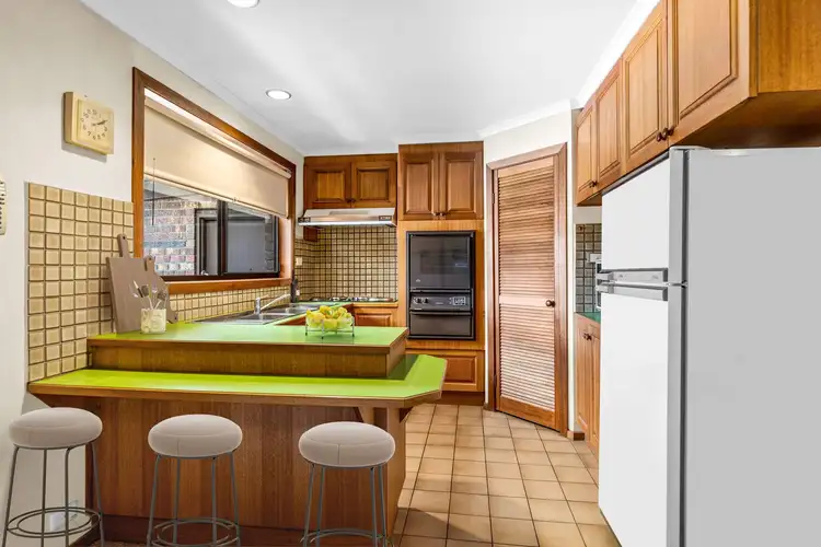 Third view of Homely house listing, 11 Jacqueline Close, Werribee VIC 3030