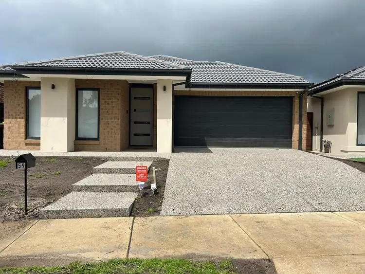 59 Mary Street, Officer VIC 3809