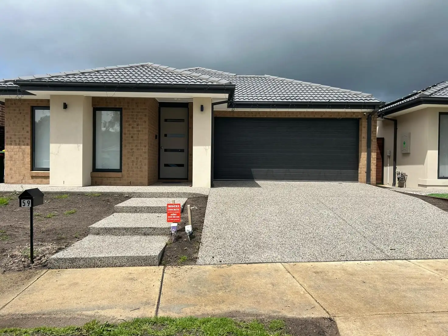 Main view of Homely house listing, 59 Mary Street, Officer VIC 3809