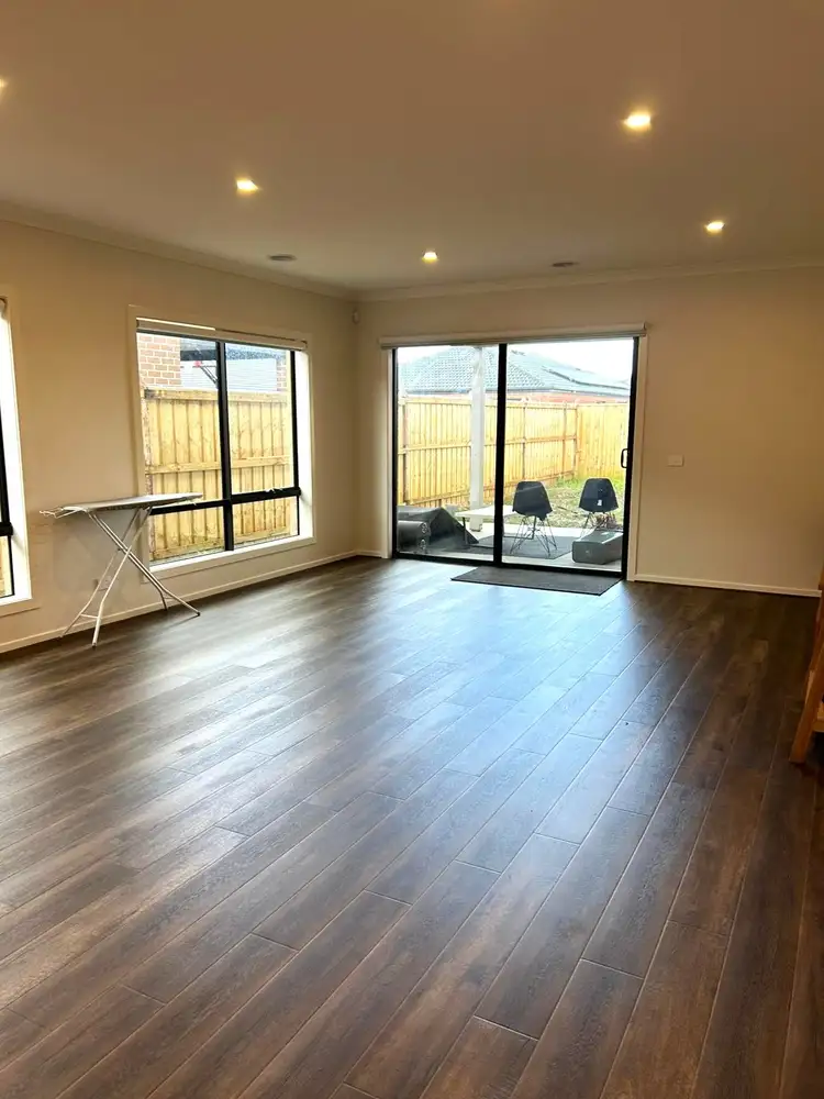 Third view of Homely house listing, 59 Mary Street, Officer VIC 3809