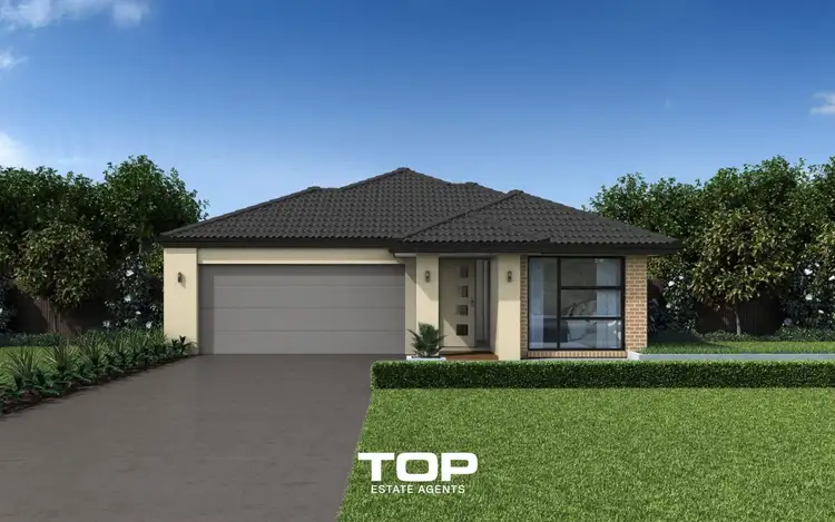 58 Ellaroo Circuit, Clyde North VIC 3978