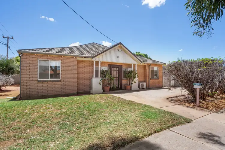 148A Campbell Street