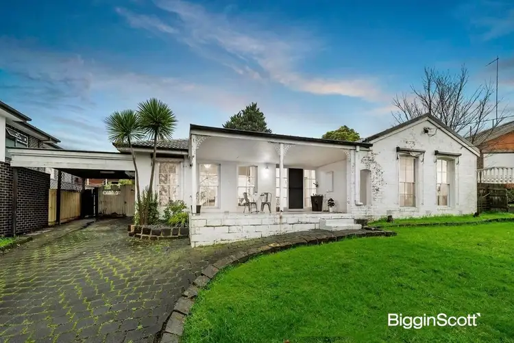 7 Stafford Court, Doncaster East VIC 3109