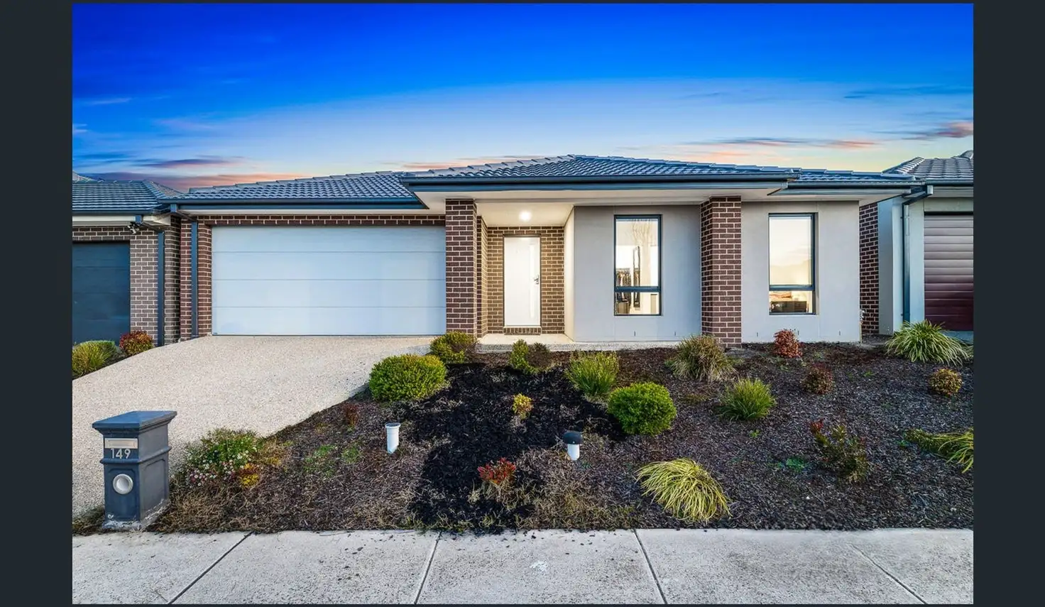 Main view of Homely house listing, 149 Athletic Circuit, Clyde VIC 3978