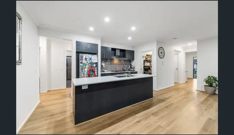 Second view of Homely house listing, 149 Athletic Circuit, Clyde VIC 3978