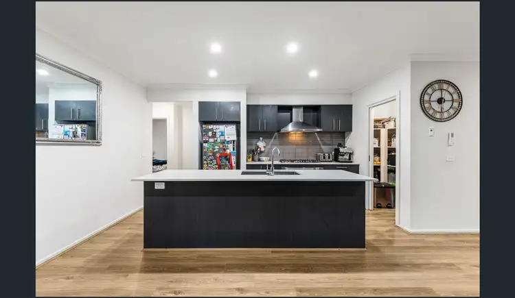 Third view of Homely house listing, 149 Athletic Circuit, Clyde VIC 3978