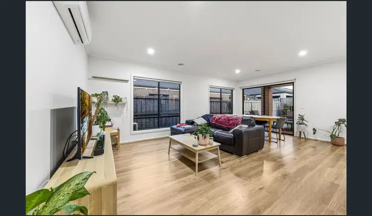 Fifth view of Homely house listing, 149 Athletic Circuit, Clyde VIC 3978