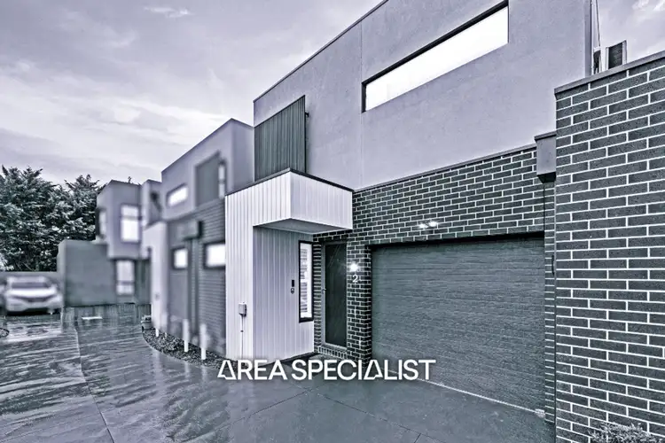 2/24 Conn Street, Ferntree Gully VIC 3156