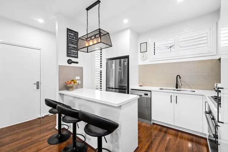 Sixth view of Homely townhouse listing, 2/24 Conn Street, Ferntree Gully VIC 3156