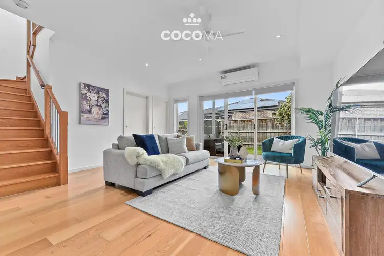 14/5 Annafee Avenue, Keysborough VIC 3173